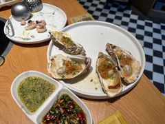 -生如夏花泰式火锅(鹭洲里店)