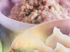 -新兴园饺子馆(北京百子湾店)