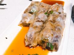 烧鹅肠粉-煲王粤菜餐厅(中侨中心店)