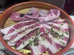 -火炉火自助餐(西直门凯德MALL店)