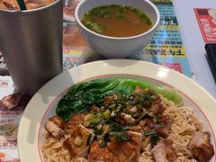 -肥韬茶餐厅(海上世界店)