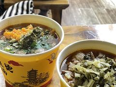 -王记生烫牛杂面馆(兰陵路店)