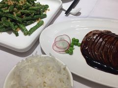 -新吉士·上海菜(浦东LCM置汇旭辉店)