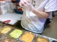 -张果佬年糕卷(科巷店)