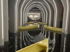 -涨巢·潮玩水疗局