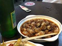 -三妹小龙虾·黄油蟹(华侨城总店)