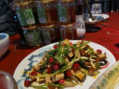 -二荆条·蜀鲜汇城市森林火锅