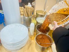 -郭记小街麻辣烫(南小街总店)