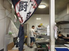 -樊川祖传馄饨(江都店)