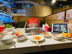 -海底捞火锅(上元大街店)