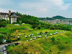 -仙海旅游度假区