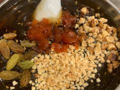 果仁藕粉-白翔甜食店