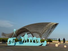 -南汇嘴观海公园