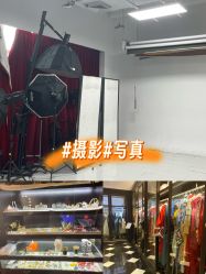 点击看大图 -鼎极摄影(世纪金源店)
