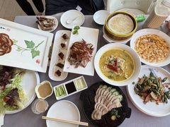 -全聚德(长白直营店)