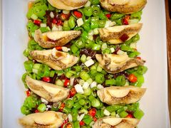 -四季民福烤鸭店(外滩外白渡桥店)