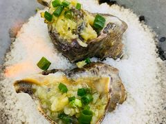 -鑫鸿达·海鲜闽菜热炒小馆(中山路店)