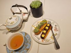 -上海衡山路十二号华邑酒店