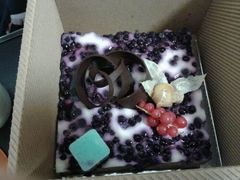 -榖屋house of flour(张江首店)