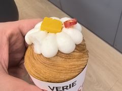 -VERIE BAKEHOUSE