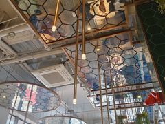 -红樱桃·欢乐餐厅(太原里店)