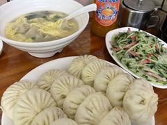 -津门如意包子铺(宾西路店)