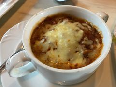 -吉姆丽德乡村西餐厅(闵行交大店)