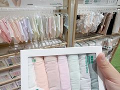 -松山棉店(长楹天街购物中心店)