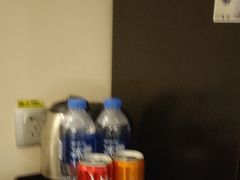-景里·红驿栈酒店(北京三里屯店)