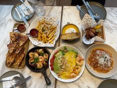 -G+KITCHEN(龙湖狮山天街店)