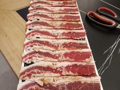 -極屋鮨牛 · 烧肉酒场(时代C馆店)