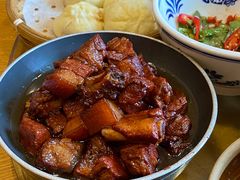 -传统菜农庄(皇姑路店)