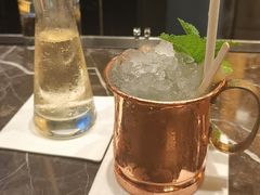 -龙虾酒吧扒房(宁波香格里拉店)