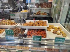 -紫光园北京小吃(昌平鼓楼西街店)