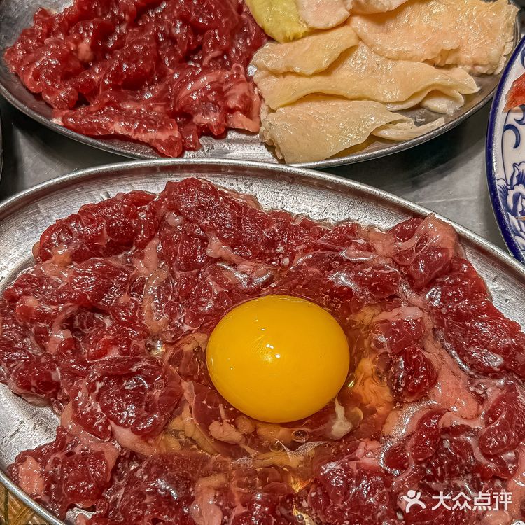 必吃榜没有骗我，这家粥底火锅好吃到无语！