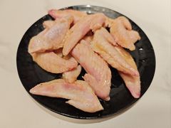-石记东北风味烤肉(系马桩第二分店)