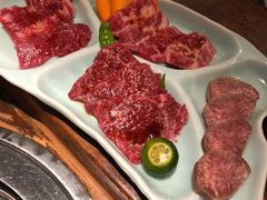 -御牛道日式烤肉料理(杭州万象城店)