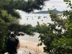 -威海大水泊国际机场