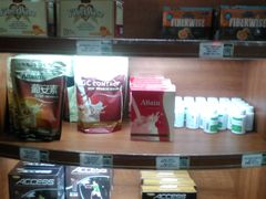 -美乐家健康生活馆(杭州馆)