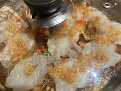 -绿茶餐厅(哈尔滨凯德店)