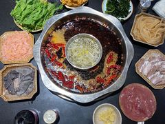 -大龙火锅(老店)