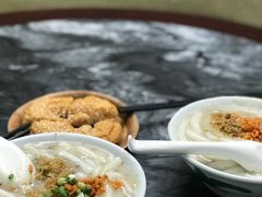 -老西关濑粉(文明路店)