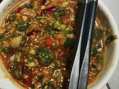 -尚尚仙·酸汤猪手·猪肚鸡火锅(华联万柳购物中心店)