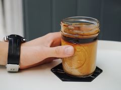 咖啡重度患者-麻雀咖啡SPARROW COFFEE(十全街店)