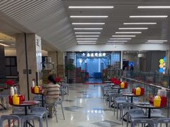 -海底捞火锅(莘松路店)
