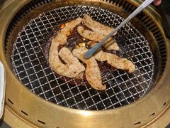 -厚贞日式烤肉(浦东汇智店)