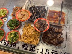 -矮子粉店1985·长沙米粉(湘春路店)