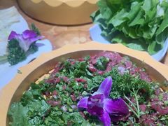 -塔兰齐新疆孜然火锅(鲤鱼山路店)