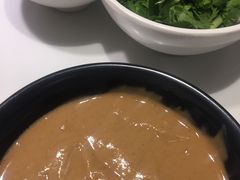 -宣武小院涮肉(前门店)