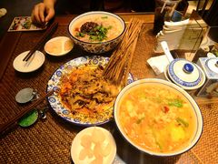 -毅祥斋老孙家泡馍(西羊市店)